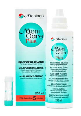 Confezione MeniCare Plus shot
