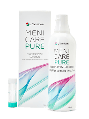 MeniCare Pure confezione shot MeniCare Pure confezione shot