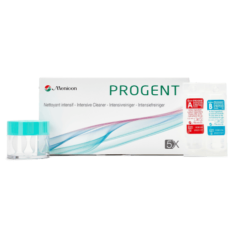 Progent