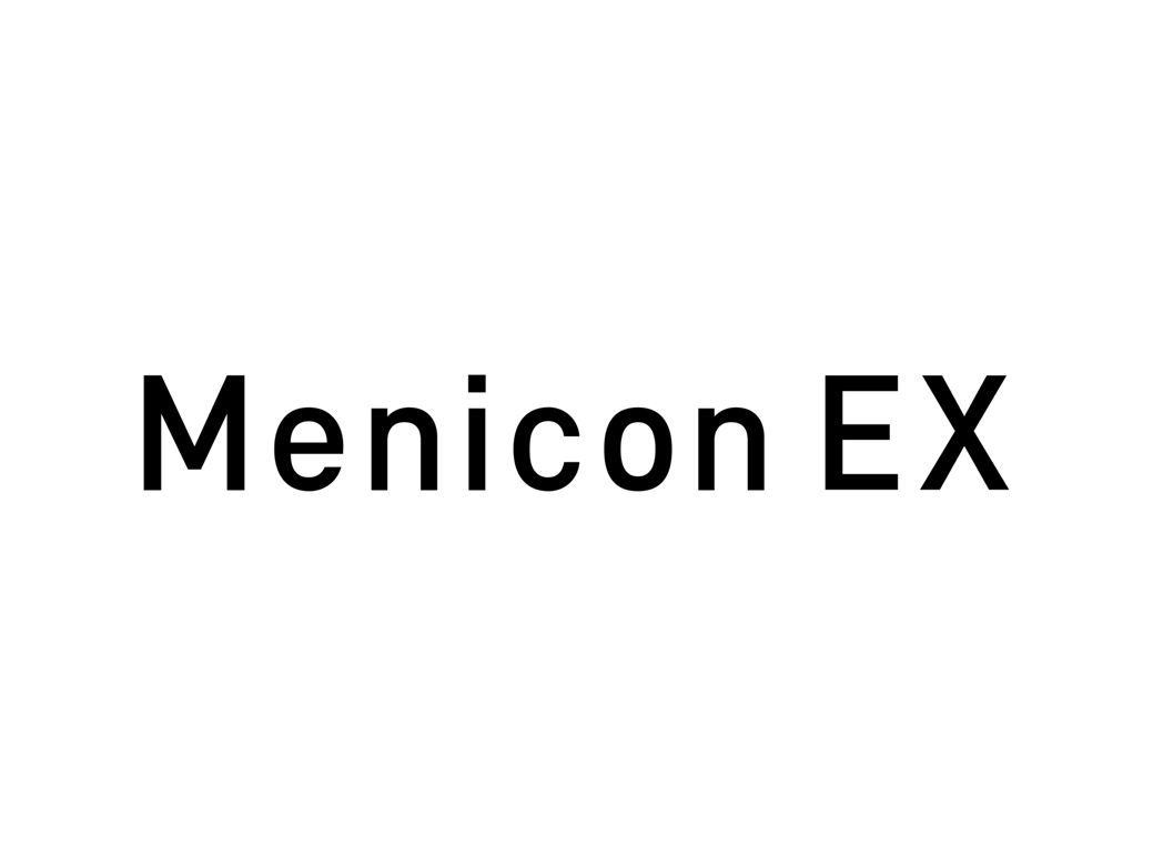 Logo Menicon EX