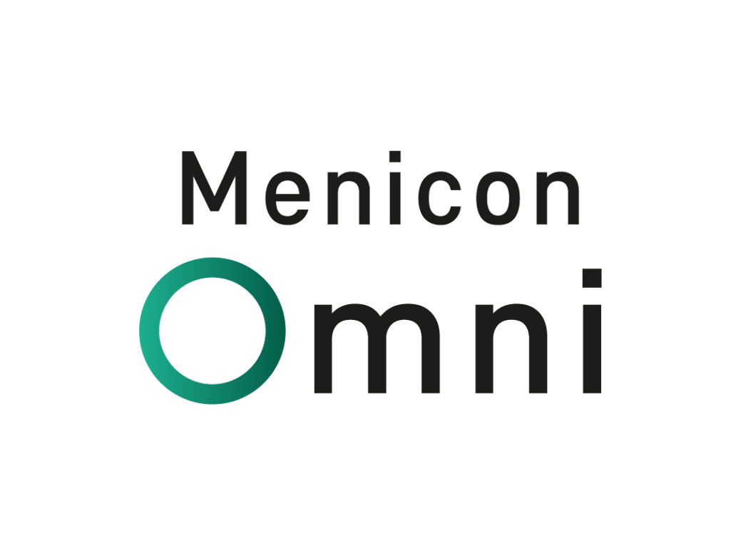 Logo Menicon Omni