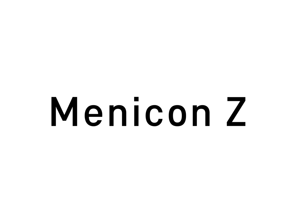 Logo Menicon Z