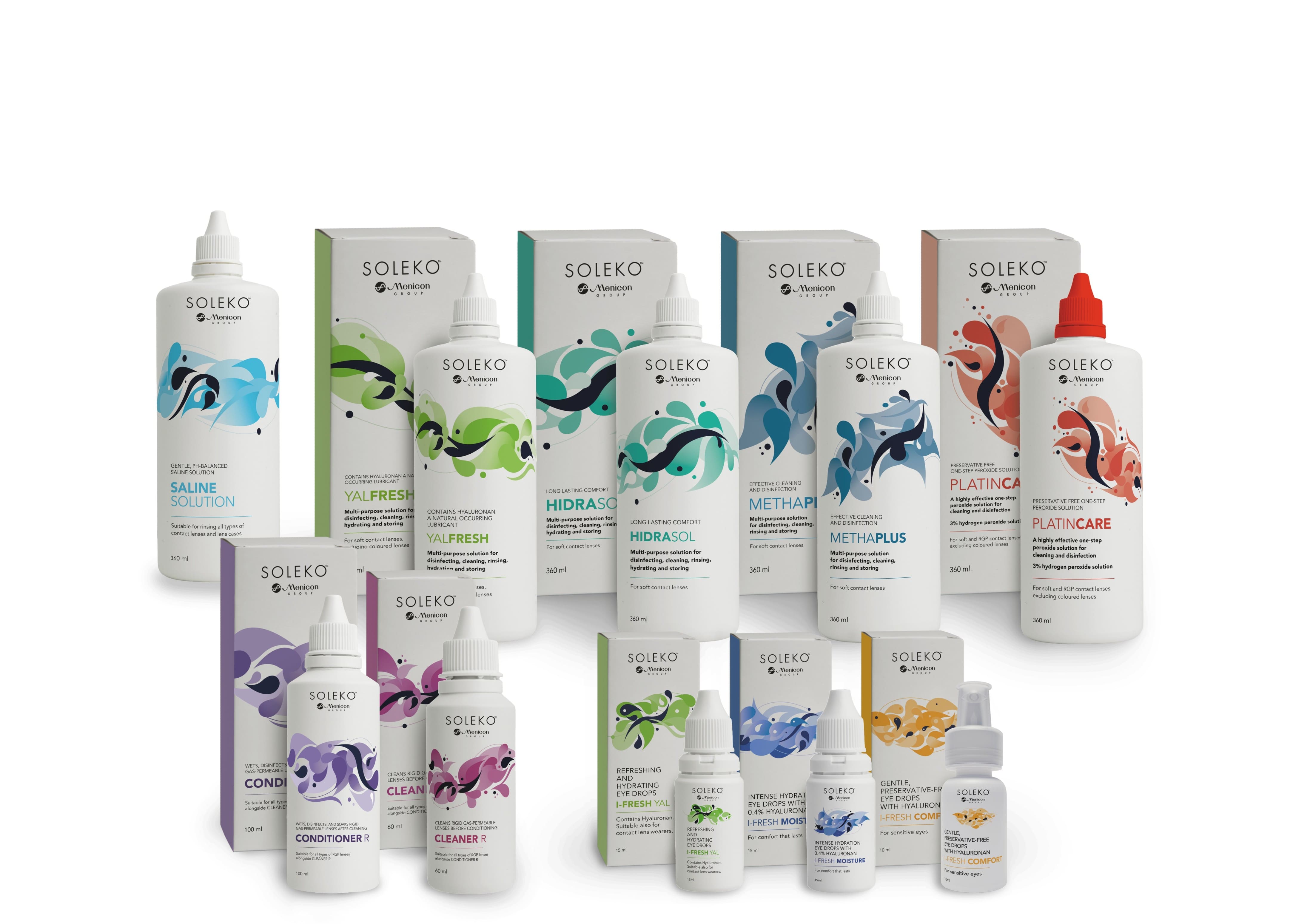  Soluzioni per la manutenzione: nuovo look, stesso impegno alla qualità